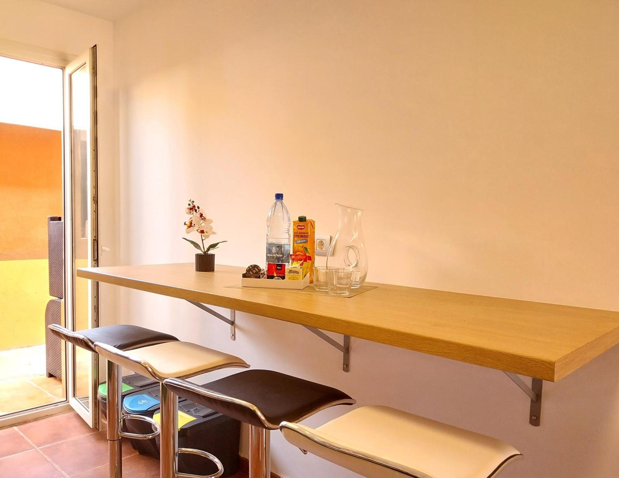 Bubela By Sea There Fuerteventura Holiday home *