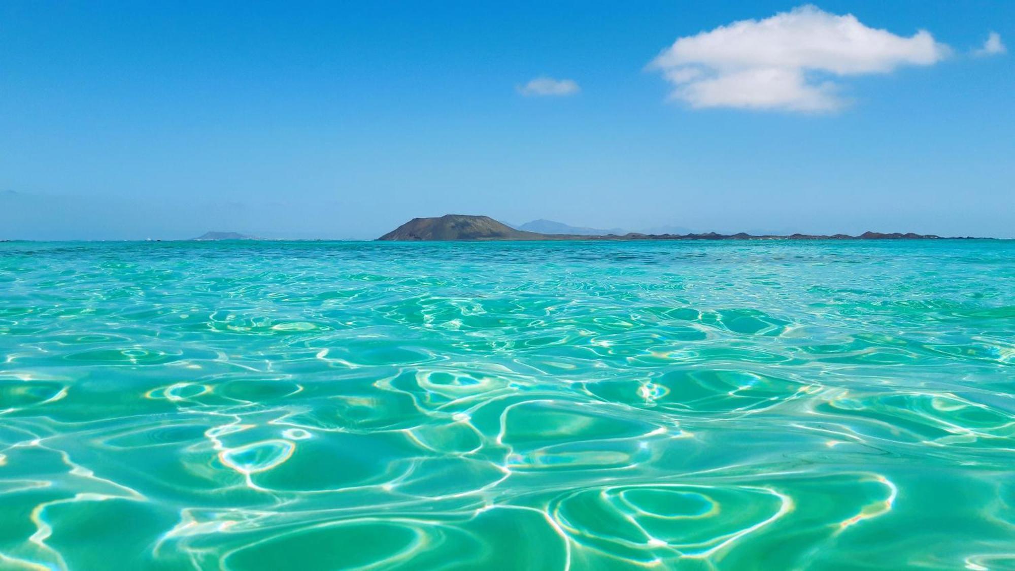 Casa vacanze Bubela By Sea There Fuerteventura