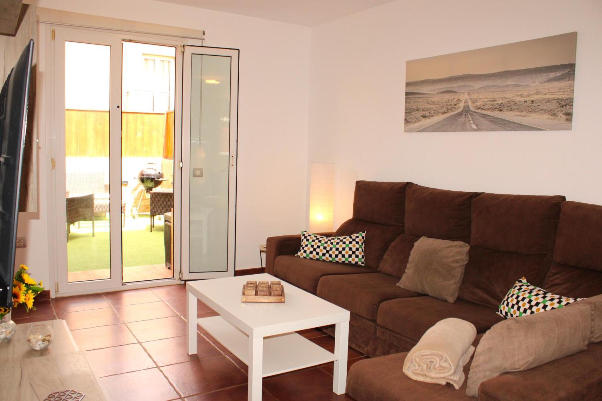 Casa vacanze Bubela By Sea There Fuerteventura