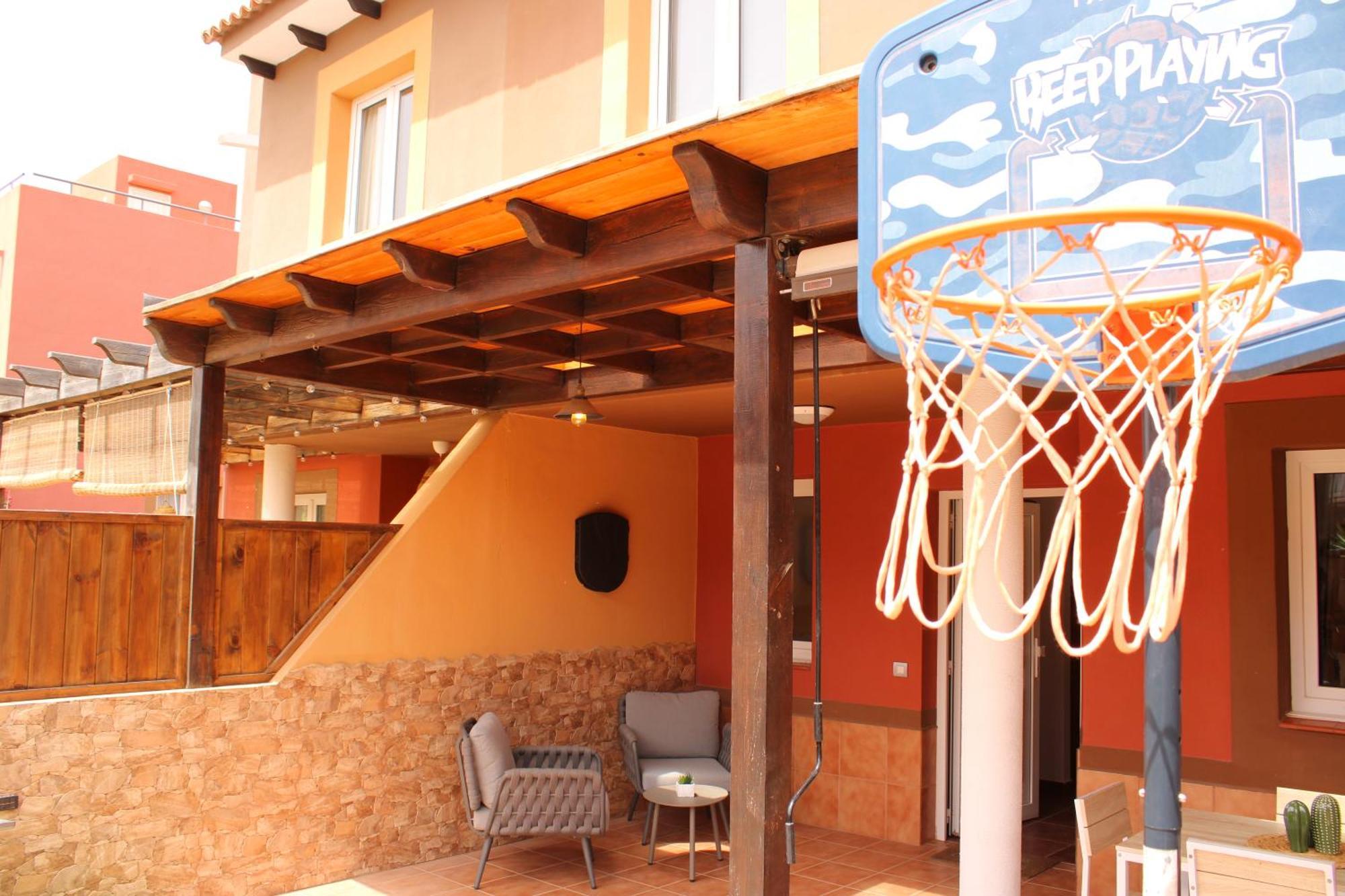 Bubela By Sea There Fuerteventura Casa vacanze