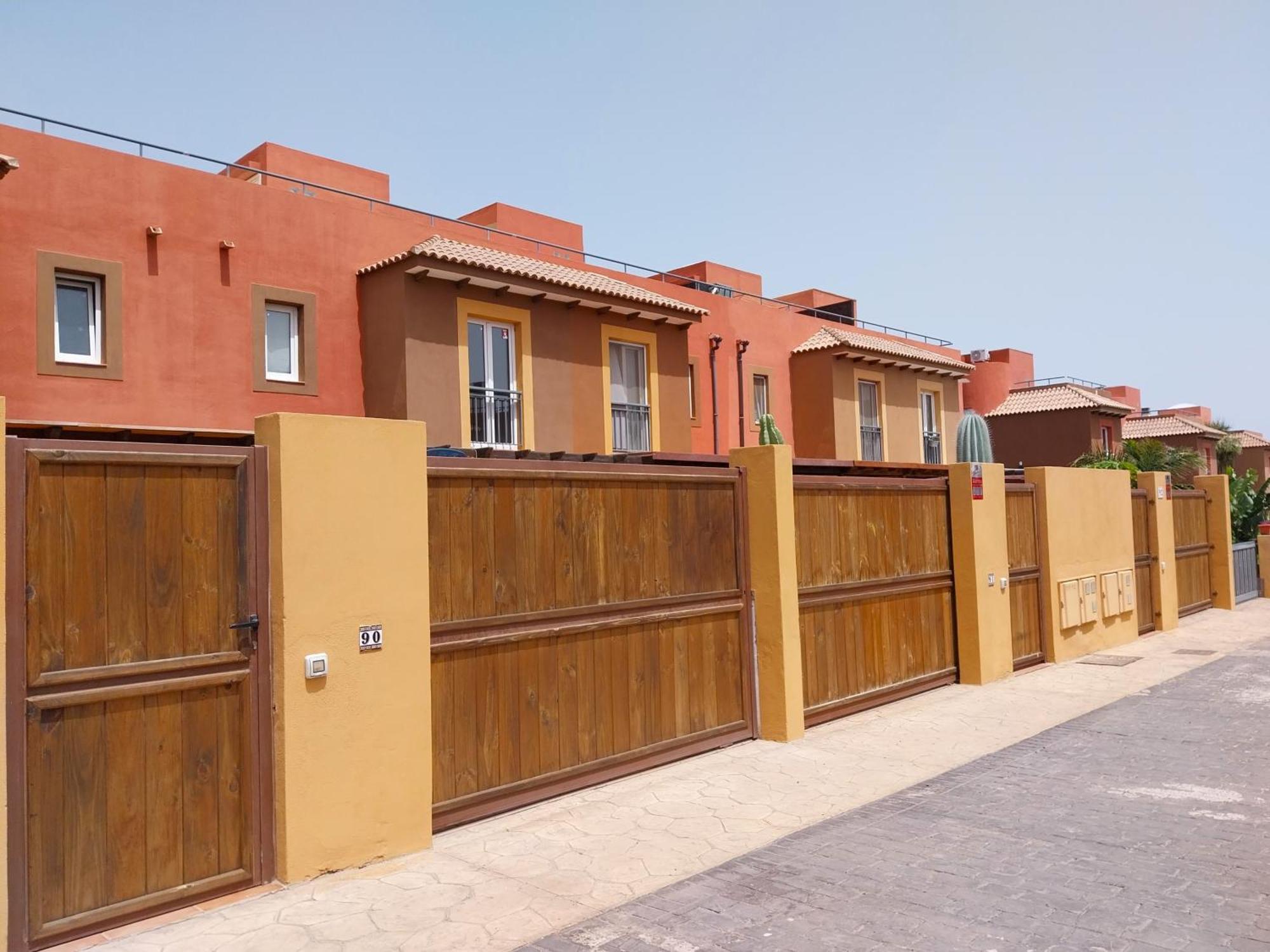 Casa vacanze Bubela By Sea There Fuerteventura